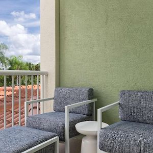 Suite con letto king size
